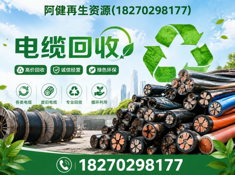 大冶市九江再生资源展示图